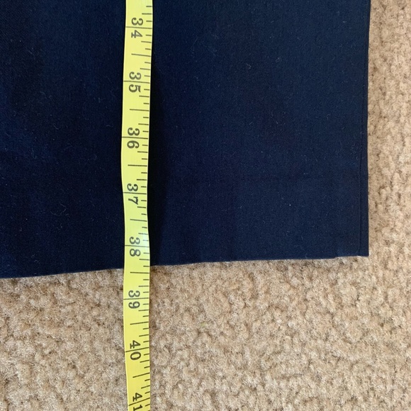 Women’s TALBOTS Ankle Cut Dress Pants 8 - Picture 8 of 8